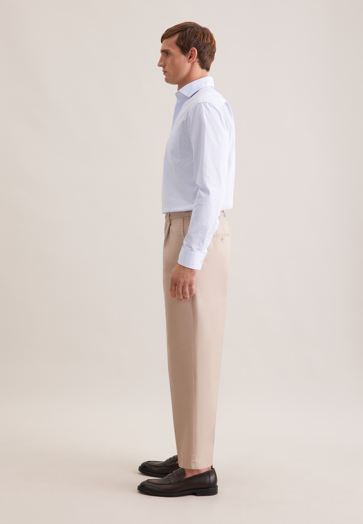 seidensticker Chinohose