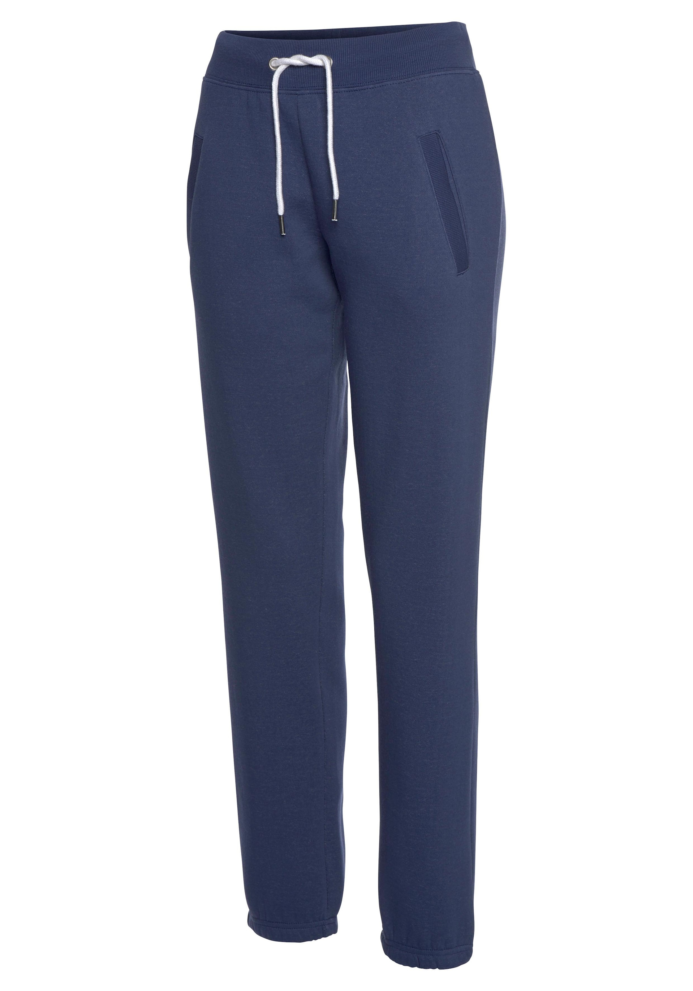 H.I.S Sweathose  mit Eingrifftaschen, Loungewear