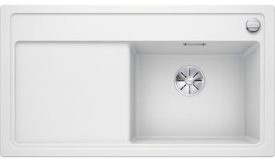 Blanco Küchenspüle »ZENAR 5 S«, Mit Ablauffernbedienung kaufen