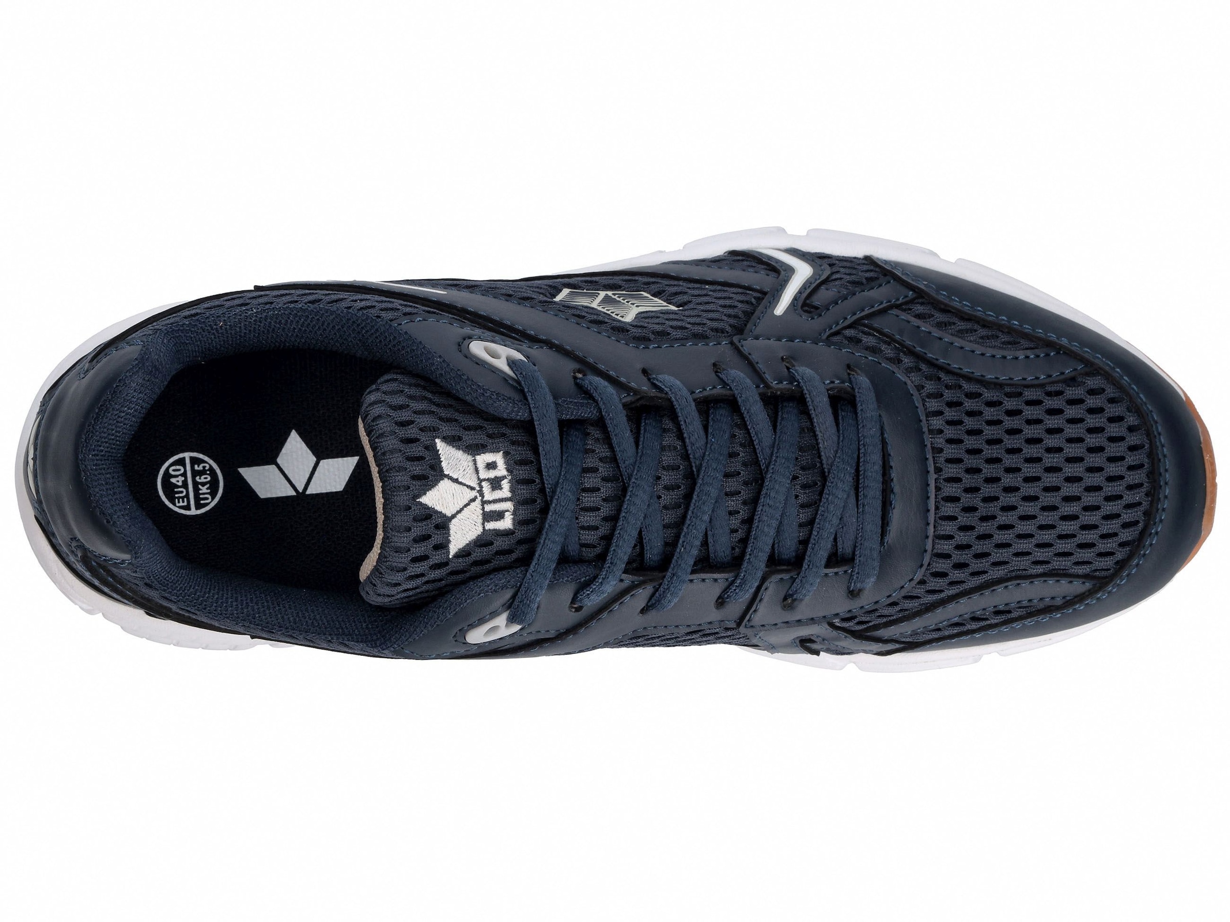 Lico Laufschuh »Joggingschuh Weightless«