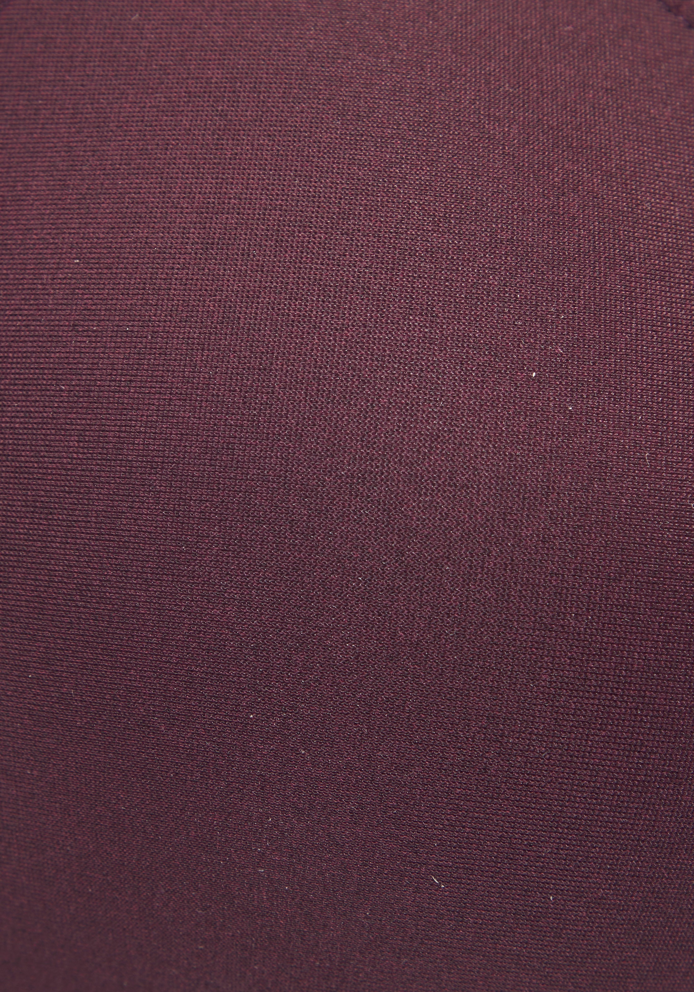 LASCANA Triangel-Bikini-Top »Lolo« mit Zierring zwischen den Cups