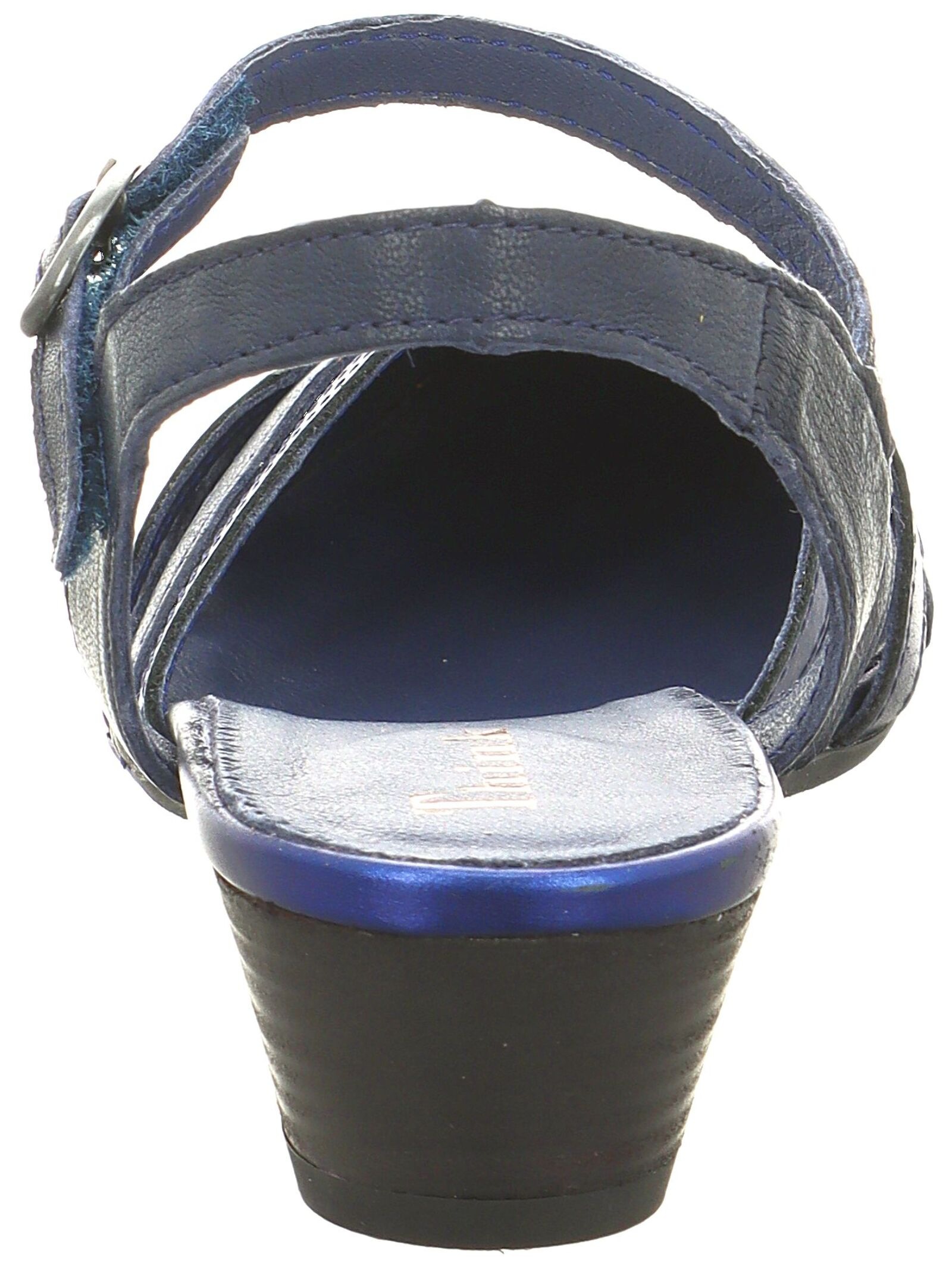 Think! Pumps »Think! Pumps Leder/Textil«