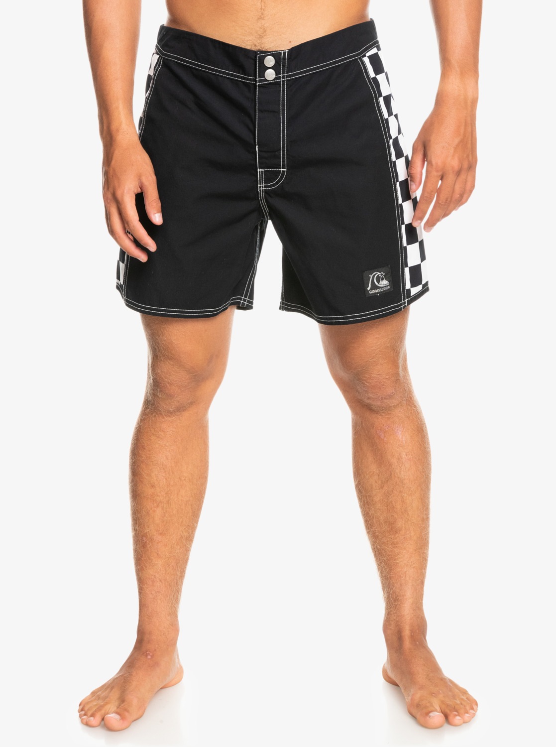 2. Bild von Quiksilver Boardshorts »Original Arch 16"«