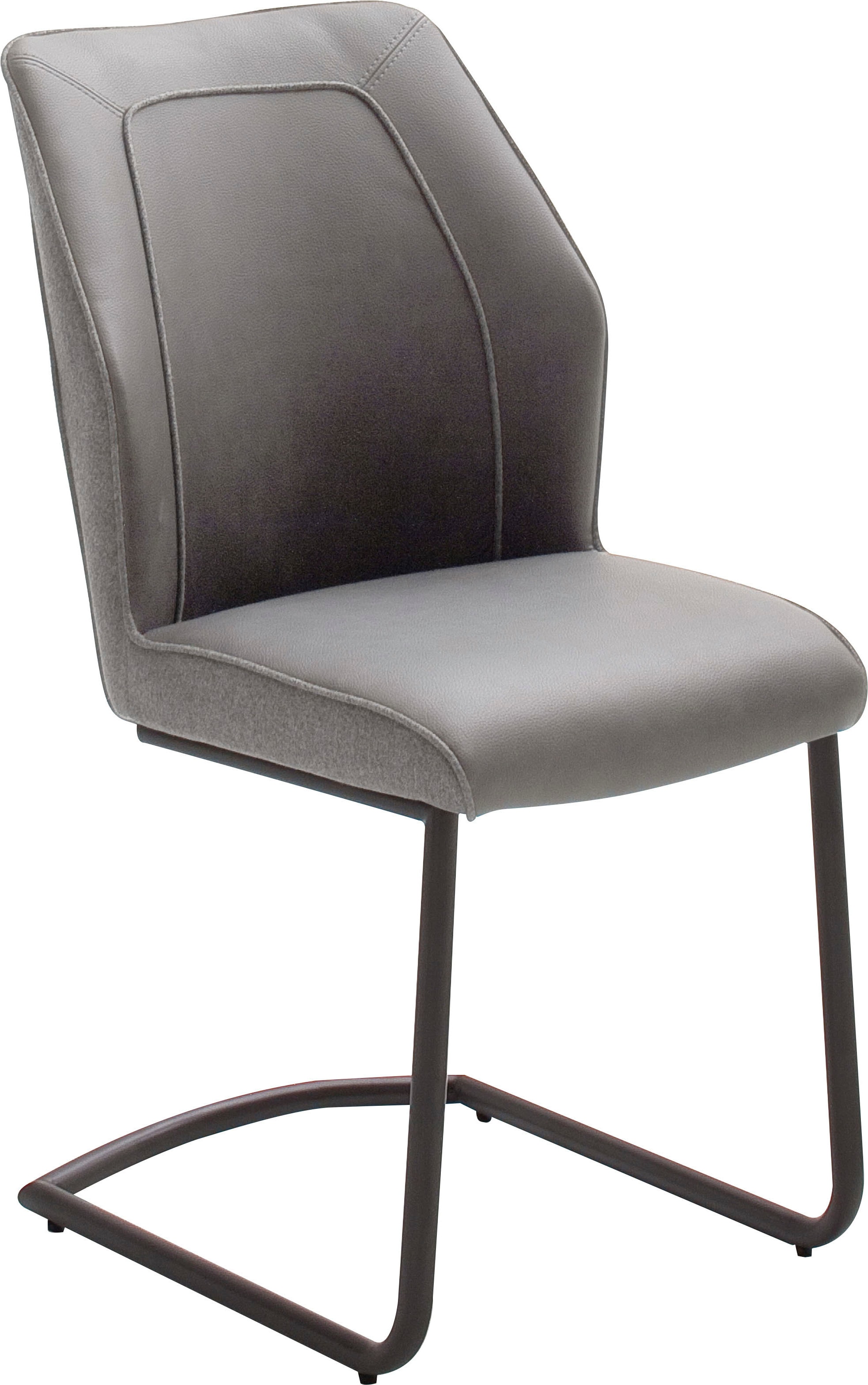 120 furniture Rechnung Materialmix Stuhl auf Esszimmerstuhl 2 Kg MCA (Set), bis und St., Kunstleder, Flachgewebe-Kunstleder, »Aberdeen«, belastbar kaufen Stoffbezug