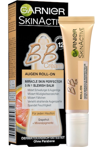 GARNIER Augen-Roll-on »Miracle Skin Perfector BB Cream« kaufen