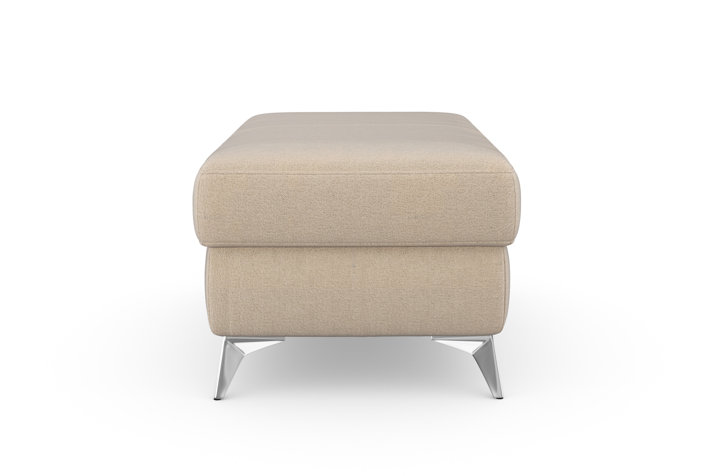 sit&more Stauraumhocker »Padua«, mit Stauraum