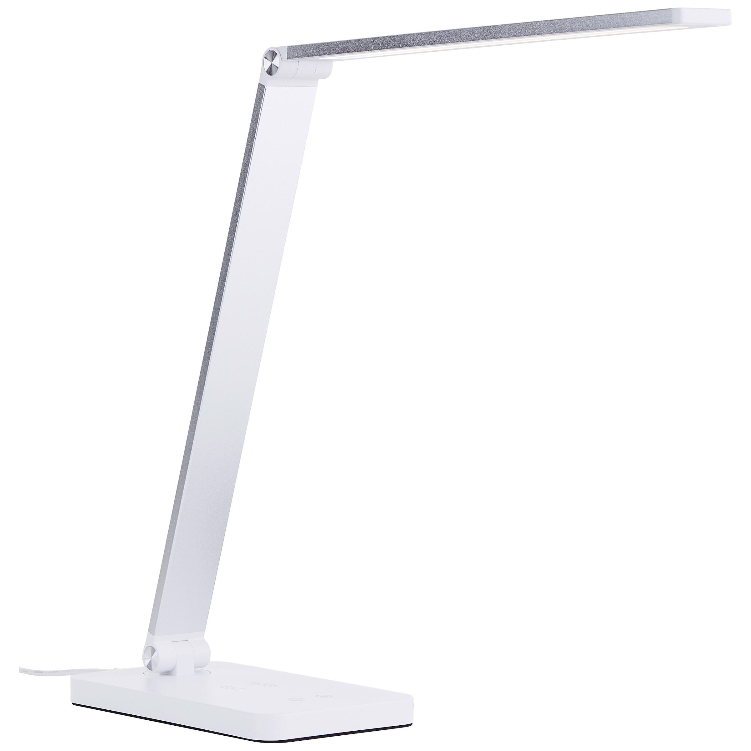 Brilliant LED Tischleuchte »Florence«, 38 x 11 x 34 cm, 610 lm, 2700-6500K, günstig online kaufen
