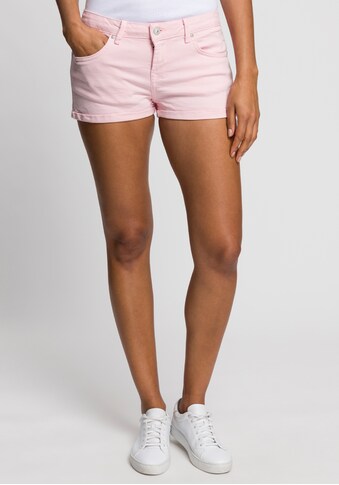 LTB Shorts »JUDIE«, Jeans Shorts Low Waist kaufen LTB Shorts »JUDIE«, Jeans Shorts Low Waist kaufen