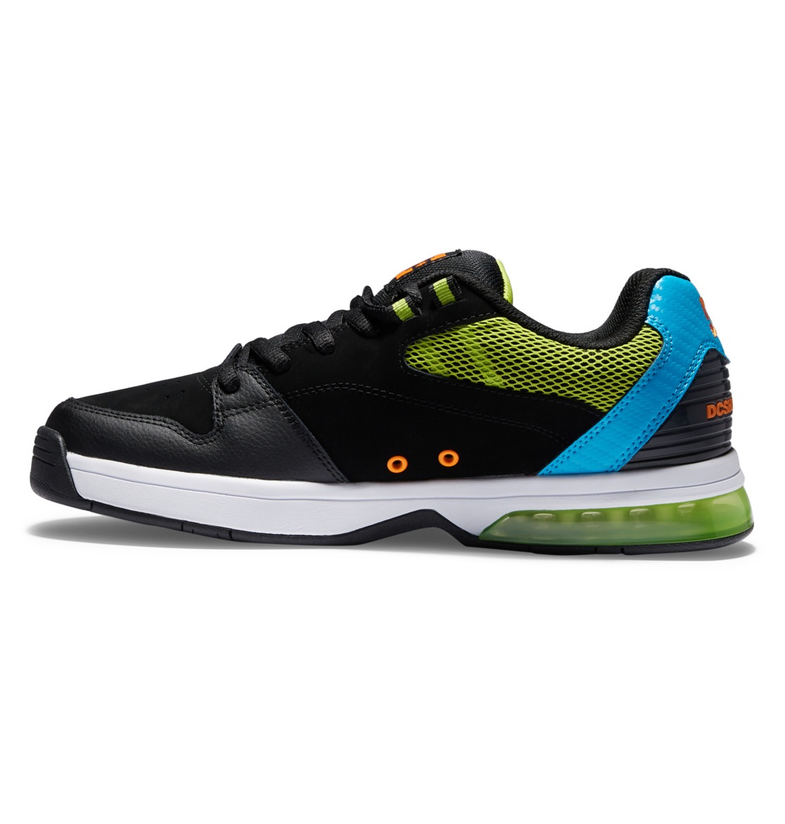 DC Shoes Sneaker »Versatile«