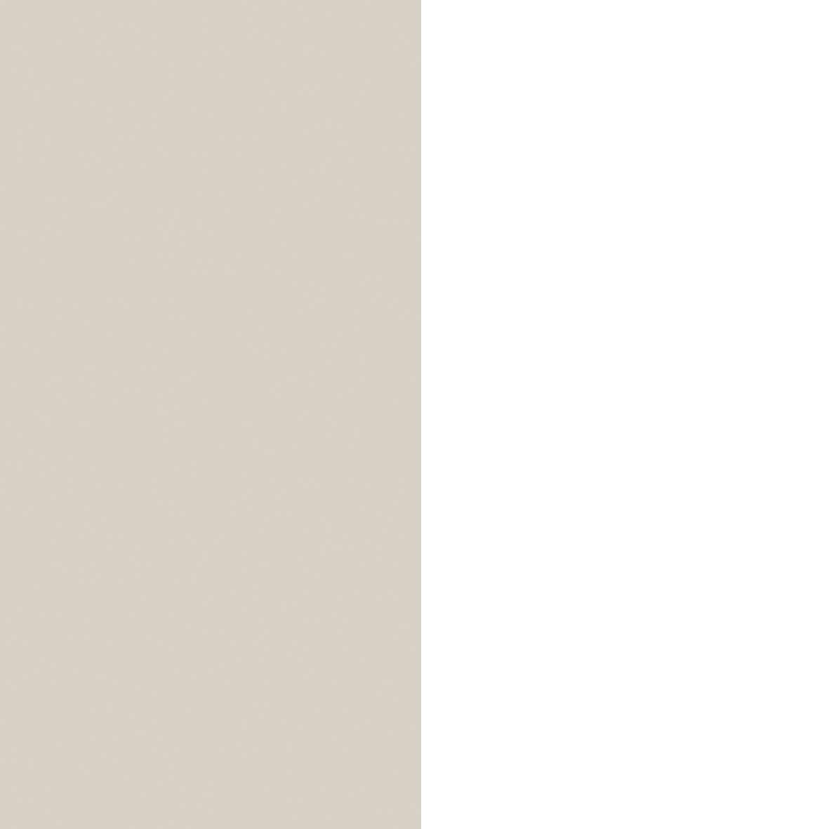 Home affaire Kommode Onda, 89cm breit, Kaschmir matt, mit 4 Schubladen, Made in Italy