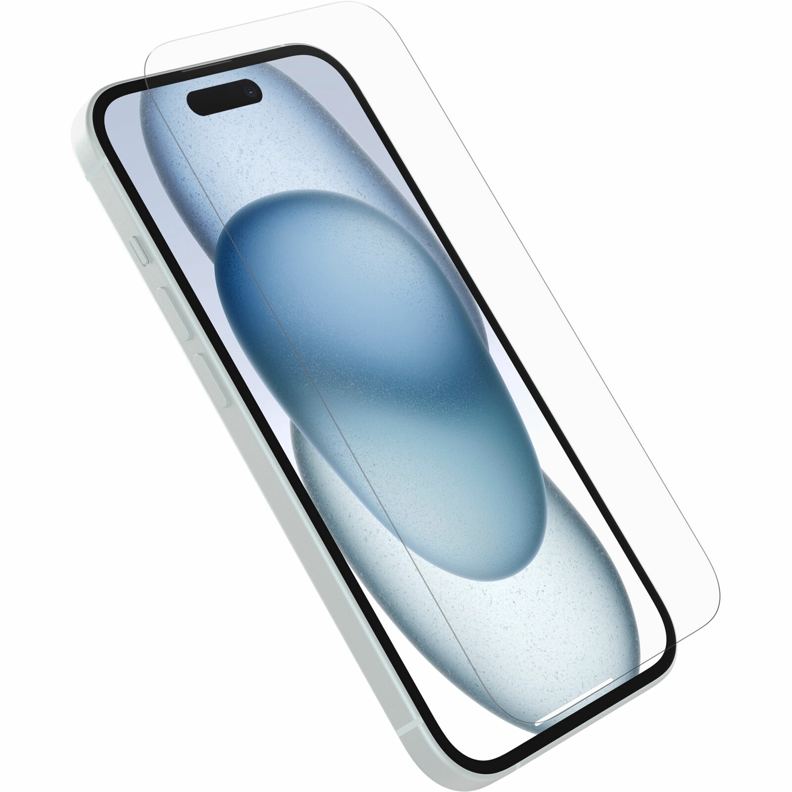 Otterbox Displayschutzfolie »Premium Glass Antimicrobial« für Appel iPhone 13;Appel iPhone 13 Pro;Appel iPhone 14 Displayschutzfolie, Schutzfolie, Bildschirmschutz, kratz- & stoßfest