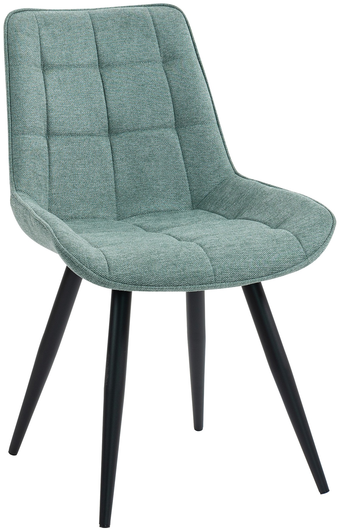 Duo Collection Esszimmerstuhl »Iris Esszimmerstuhl, 4er-Set« (Set) 4 Stk. W günstig online kaufen