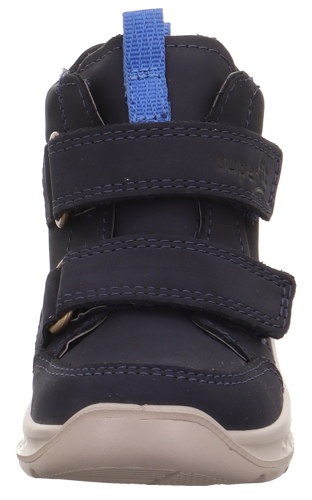 Superfit Winterboots »BREEZE WMS: mittel«  Babyschuh, Klettschuh mit GORE-Tex, Größenschablone zum Download