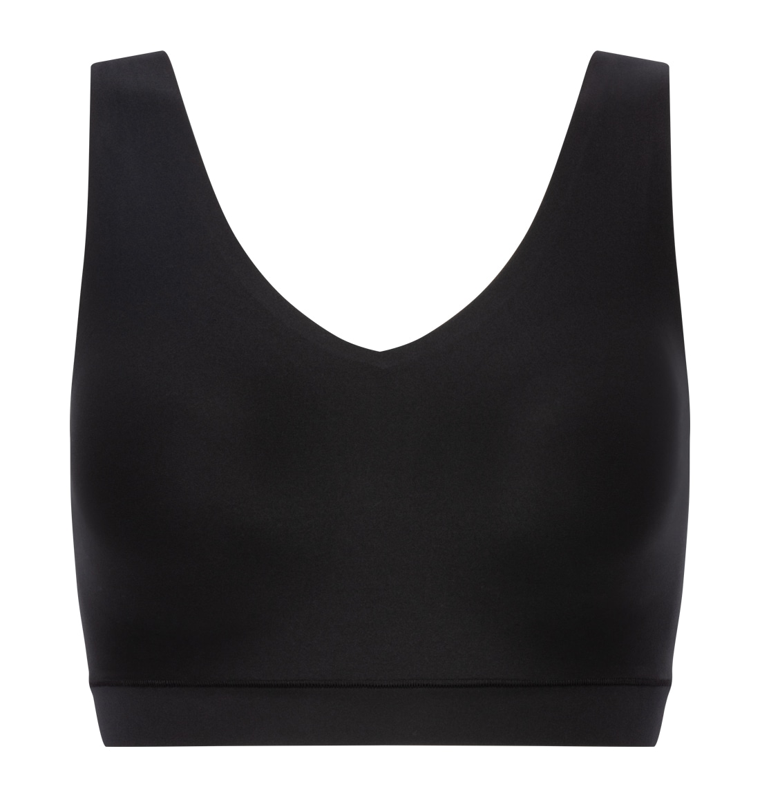 Chantelle Bustier »SOFTSTRETCH« V-Ausschnitt