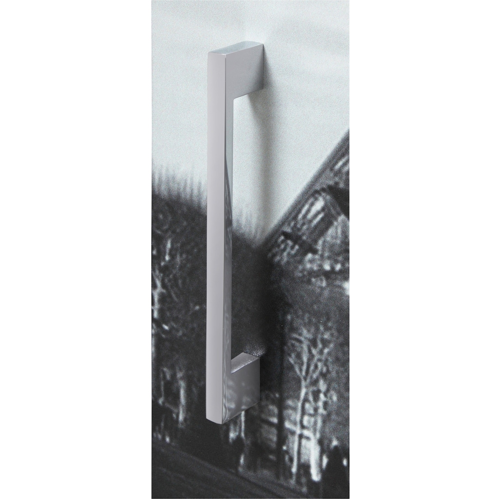 HELD MÖBEL Kühlumbauschrank »Paris«, Breite 60 cm