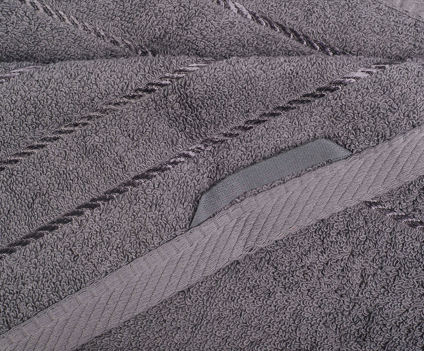Gözze Handtücher »Berlin«, (2 St., 2er Set Handtücher 50 x 100 cm)