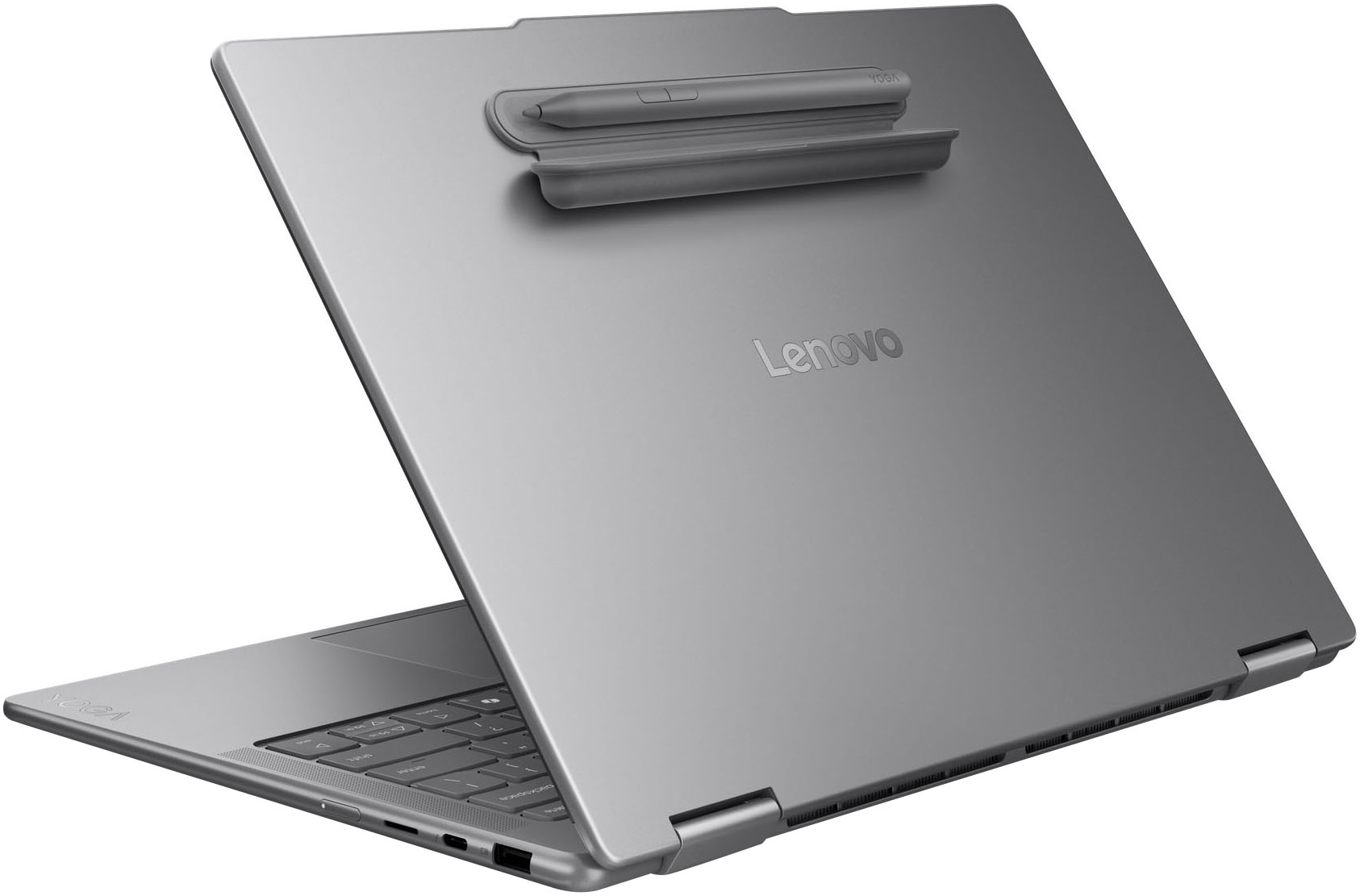 Lenovo Convertible Notebook »Yoga 7 2-in-1 14IPH11« 35,56 cm / 14 ″ Intel Core Ultra 5 Intel Graphics 512 GB SSD