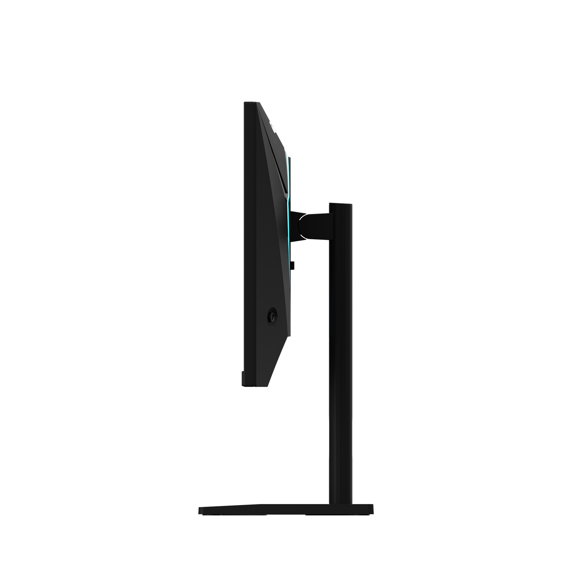 Gigabyte Gaming-Monitor »G27Q3« 68,4 cm/27 ″  2560 x 1440 px QHD 1 Reaktionszeit 320 Hz neig-, schwenk-, höhenverstellbar, Pivot