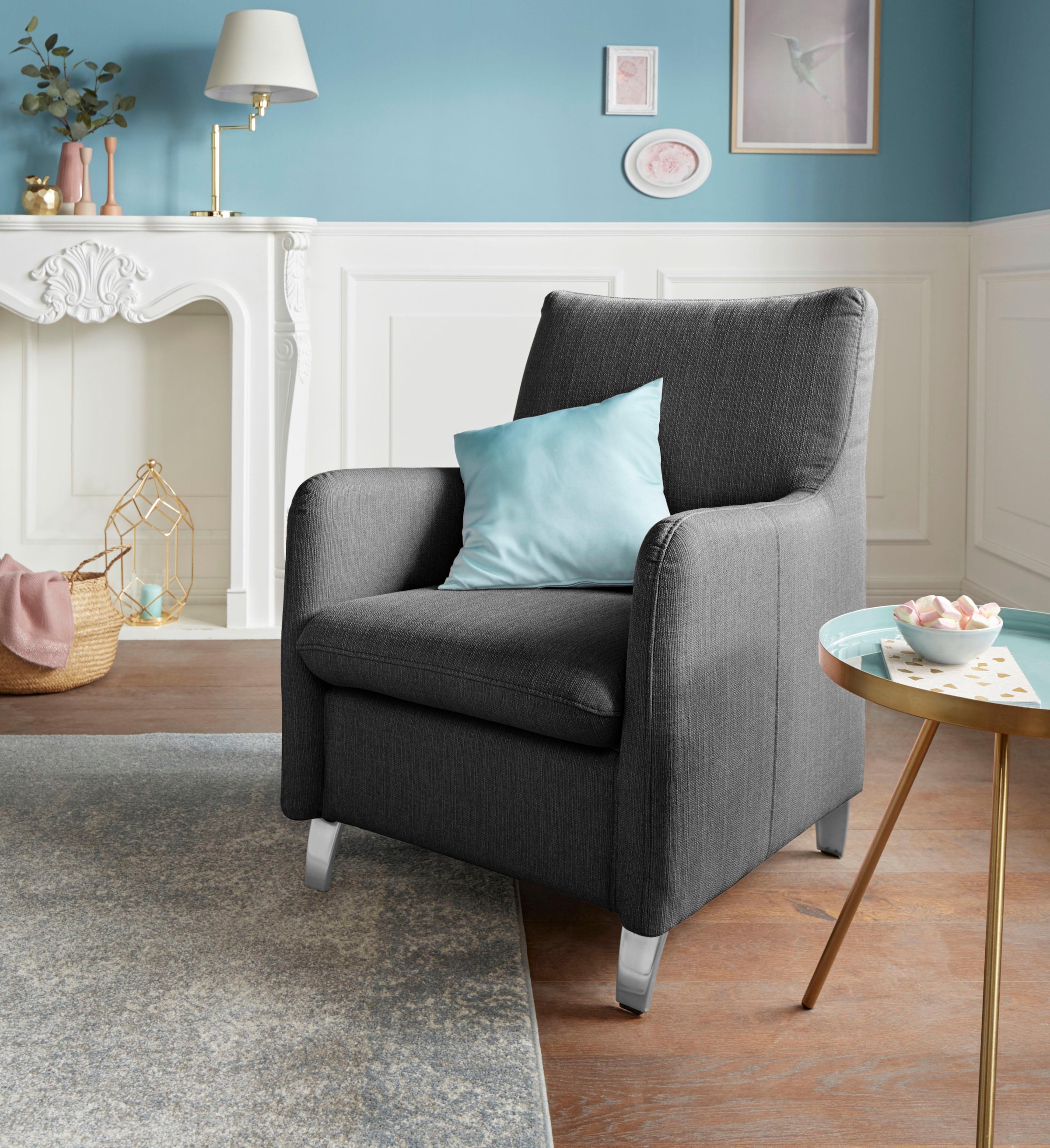 sit&more Sessel »Daytona« günstig online kaufen