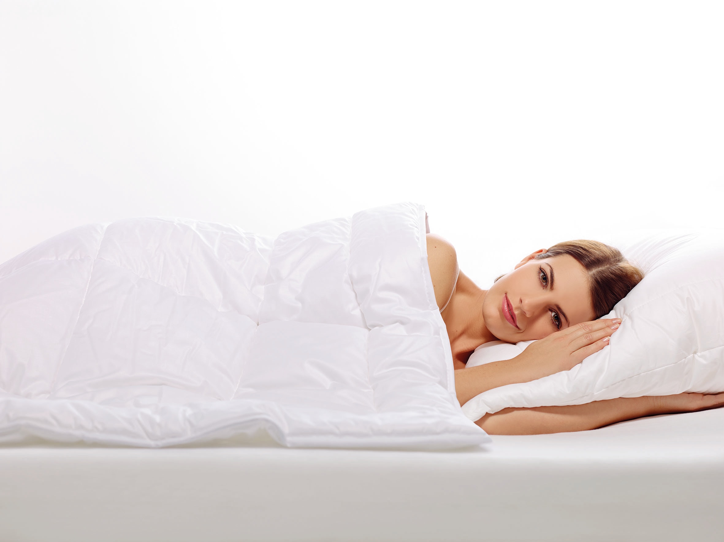 Hefel Naturfaserbettdecke »Vital Silver Power« leicht 1 Stk. tlg. günstig online kaufen