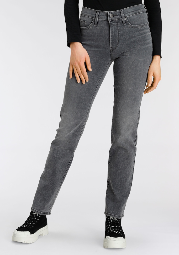 Gerade Jeans - günstige Mode online bestellen