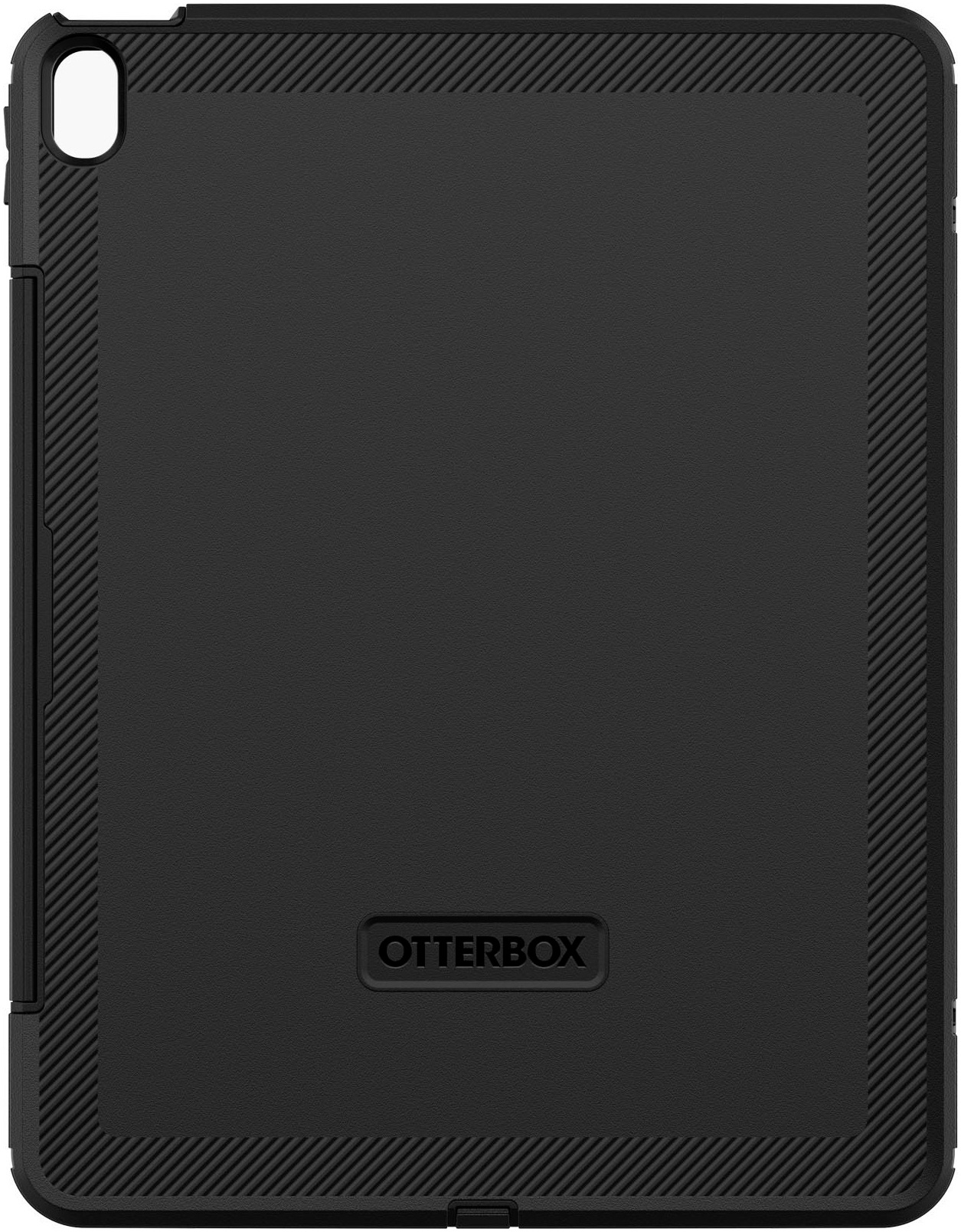 Otterbox Handyhülle »Defender für Apple iPad Air 13 (M2)«, Tablet, 32,8 cm (12,9 Zoll), Backcover, Schutzhülle, Handyschutzhülle, Case, Schutzcase, stoßfest