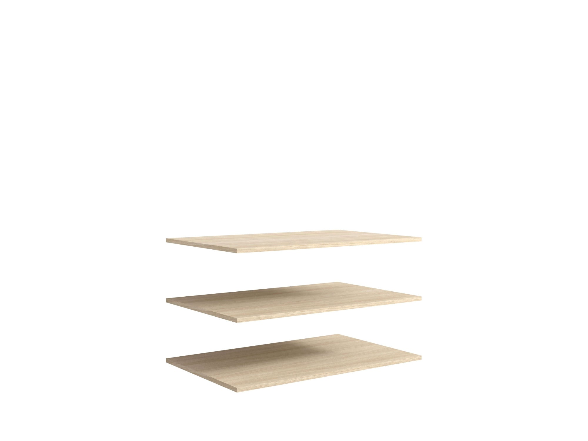 Home affaire Kleiderschrank »TRENTO Garderobe, Wäscheschrank mit großem Spiegel und LED-Beleuchtung«, mit Kleiderstange und Einlegeböden, Maße B/H/T: 111/208/58 cm