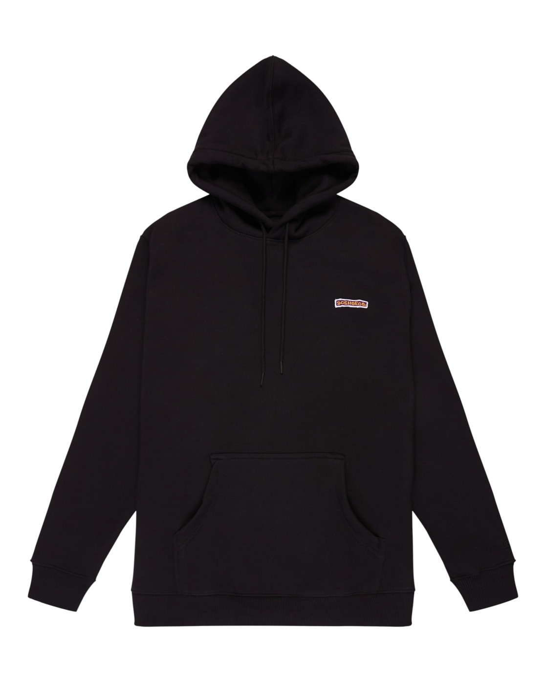 DC Shoes Kapuzensweatshirt »Patch It«
