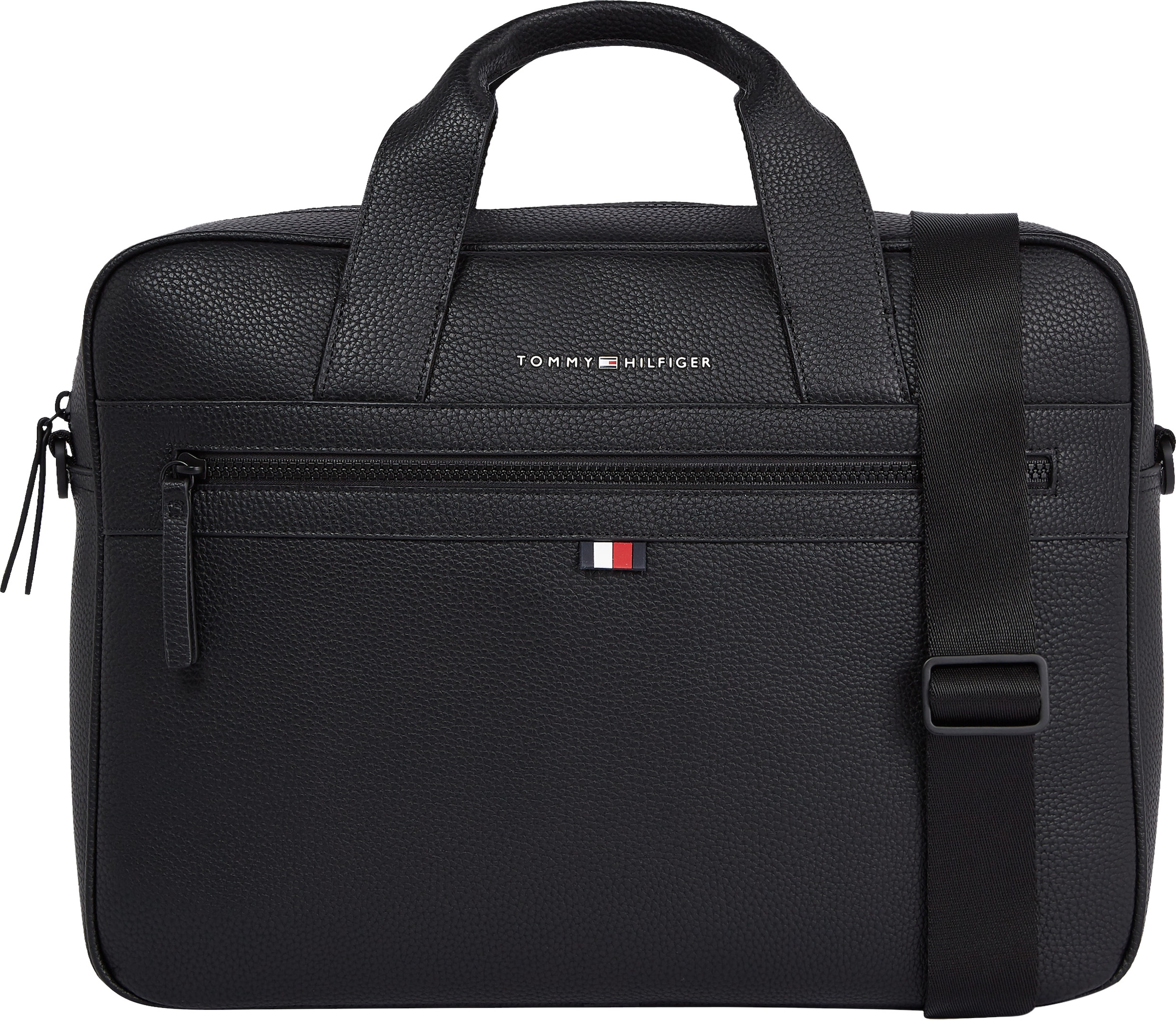 Messenger Bag, mit Laptoptasche