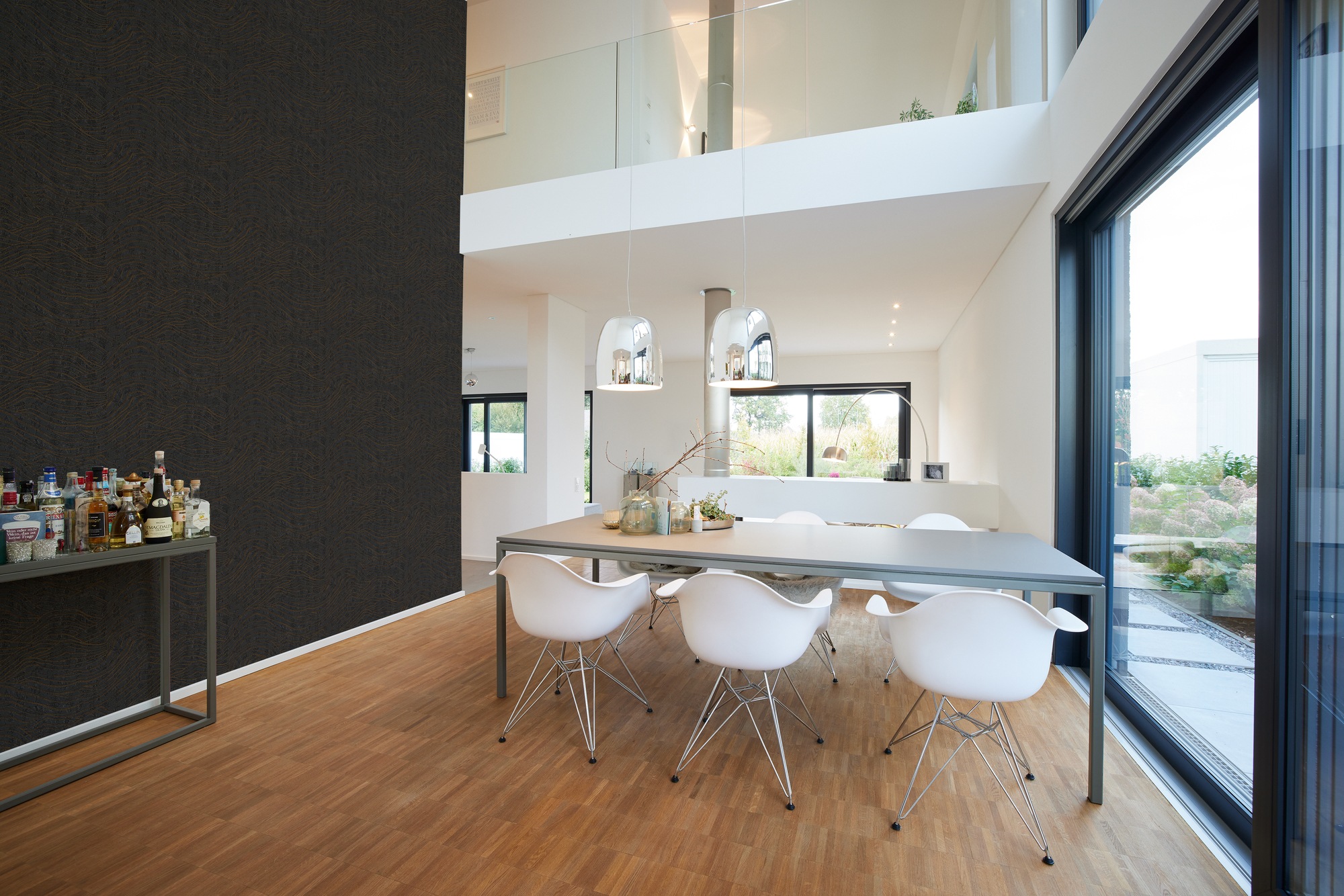 A.S. Création Vliestapete »Jade 2 3D-Tapete Mustertapete Metallic-Effekt 3D«, leicht glänzend, Vliestapete Grafik für Schlafzimmer Küche Wohnzimmer 3D Design modern