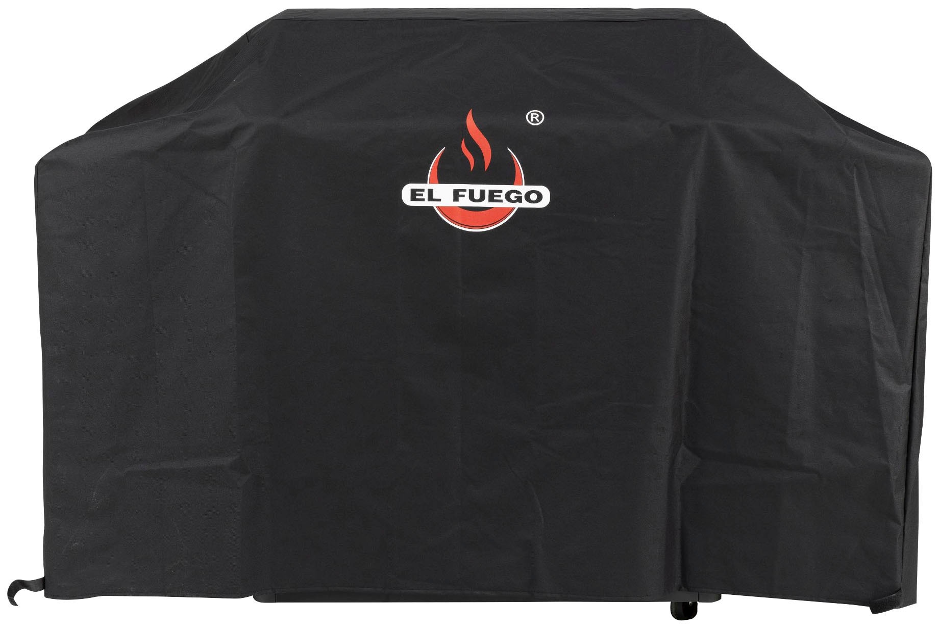 El Fuego Grill-Schutzhülle, passend für El Fuego® Grill "Deluxe"+"Long Beach"