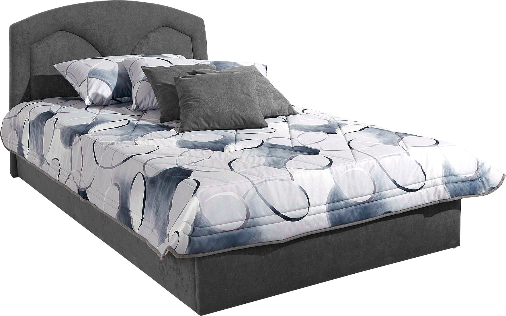 Westfalia Schlafkomfort Polsterbett ""Davos", OTTOs Choice Topseller" inkl. günstig online kaufen