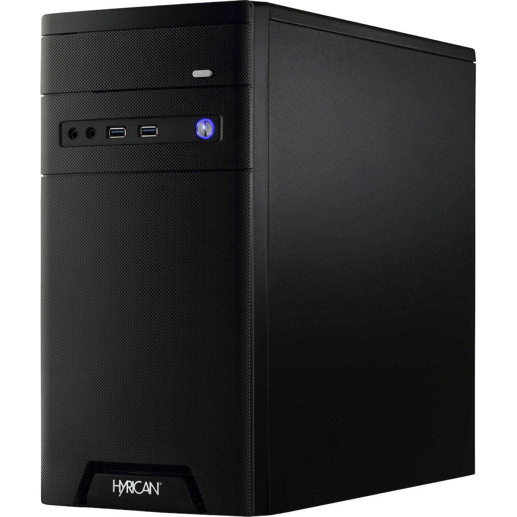 Hyrican PC »Home-Office PC 6341«