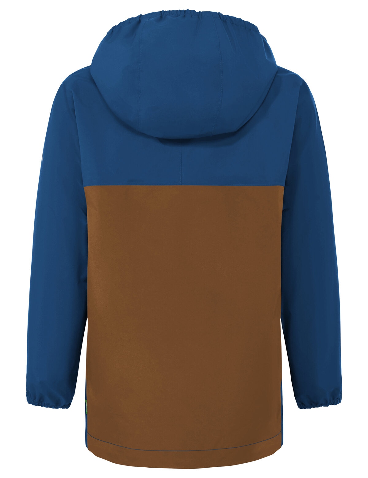 VAUDE 3-in-1-Funktionsjacke »KIDS ESCAPE 3IN1 JACKET« 2 Stk. tlg. mit Kapuze wasserdicht, winddicht, mit Fleece-Innenjacke, mit Außentaschen