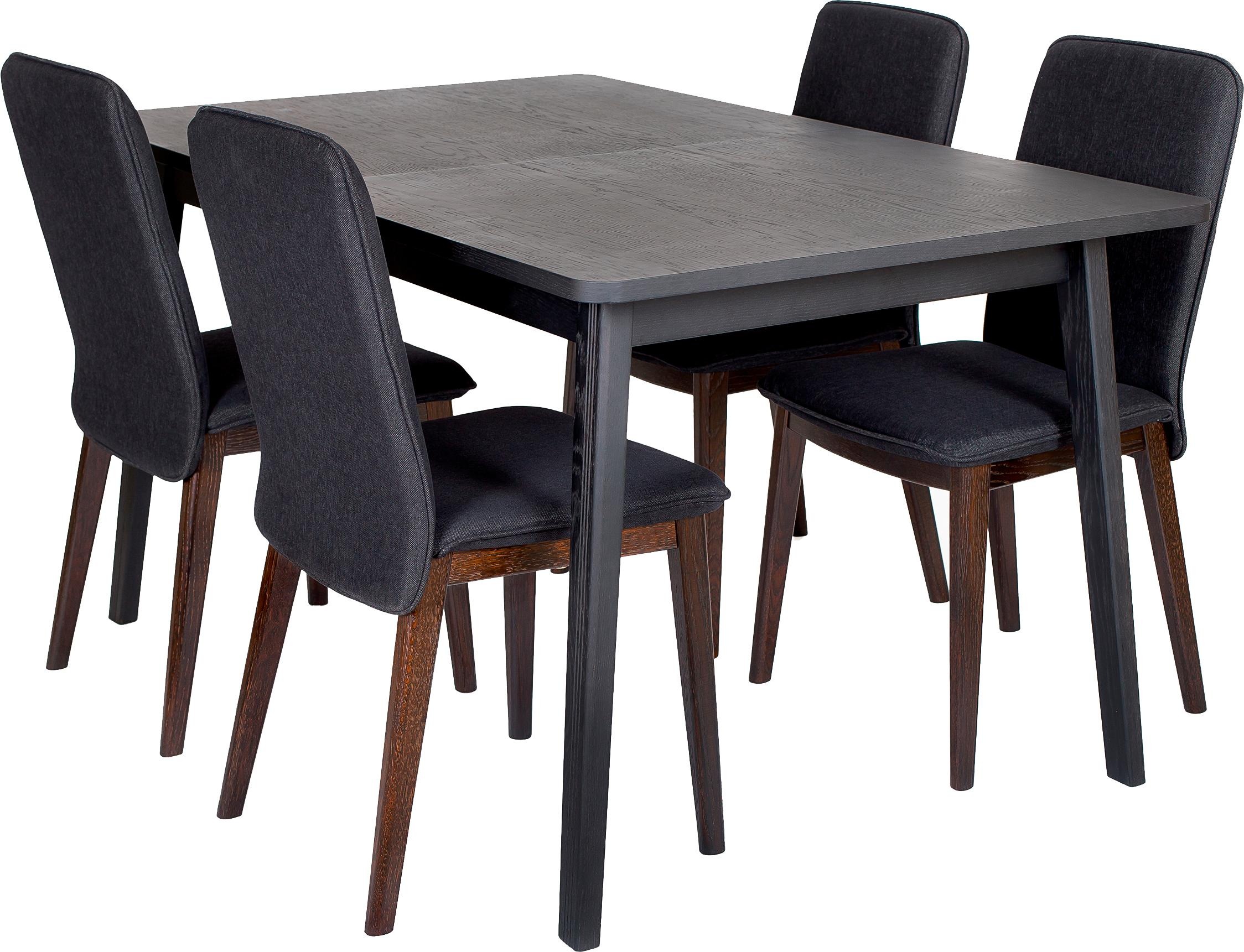 Woodman Esstisch Breite 140 cm, FSC®-zertifiziert günstig online kaufen