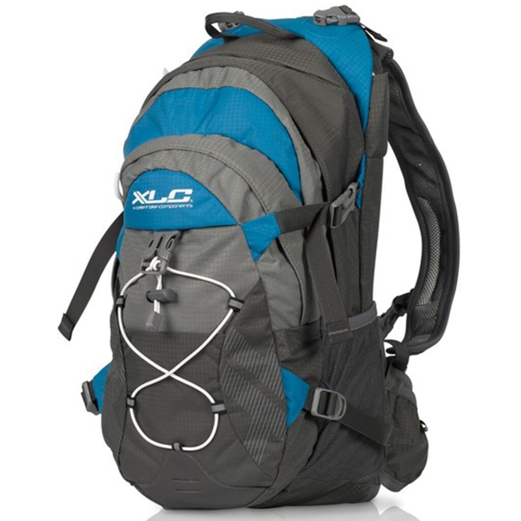 XLC Fahrradrucksack »Bike Rucksack BA-S48«