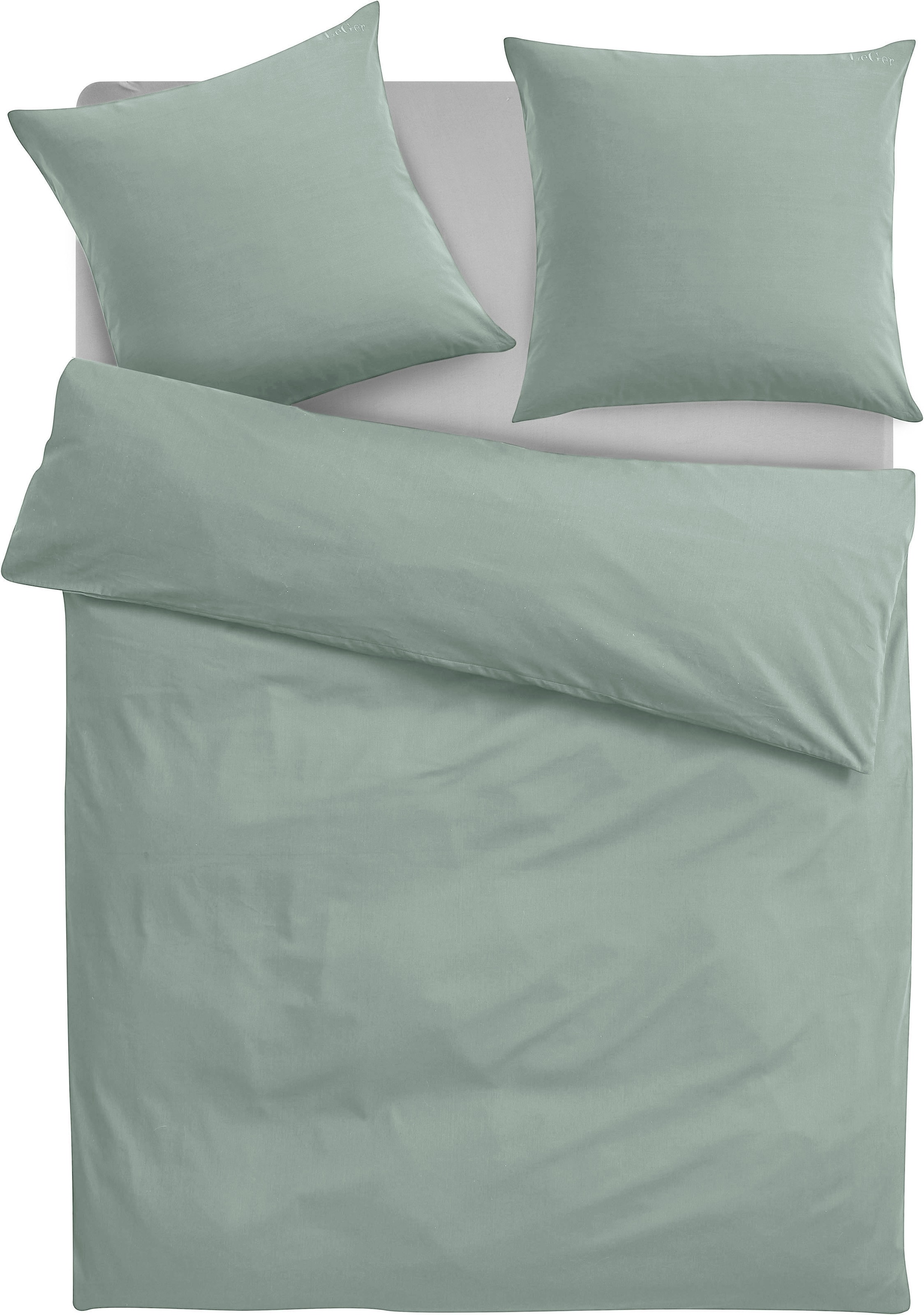 LeGer Home by Lena Gercke Bettwäsche "Anisa in Gr. 135x200, 155x220 cm oder günstig online kaufen