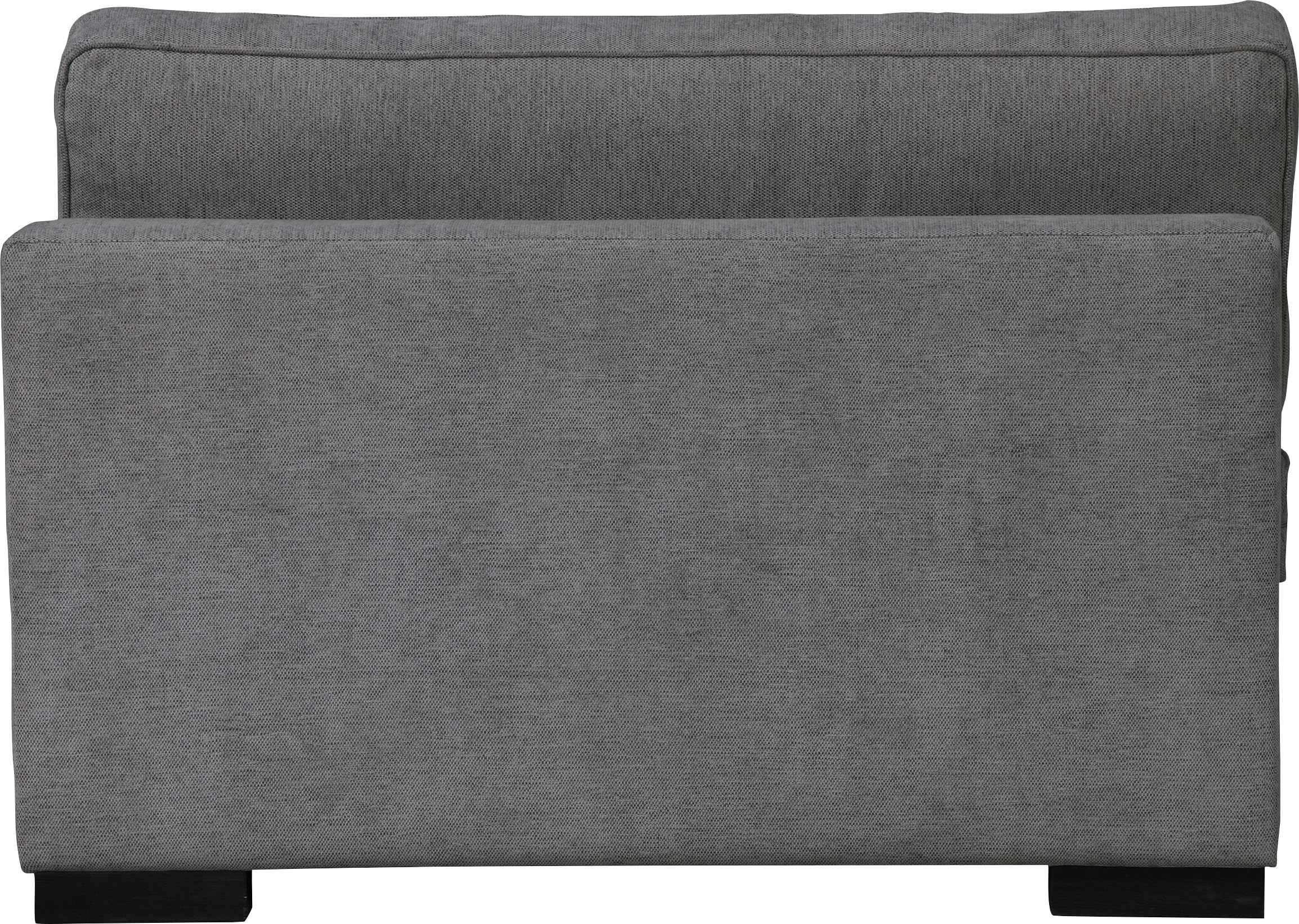 Guido Maria Kretschmer Home&Living Sofa-Mittelelement »Skara XXL«, Modul XXL - zum eigenen Zusammenstellen, in vielen Bezugsqualitäten