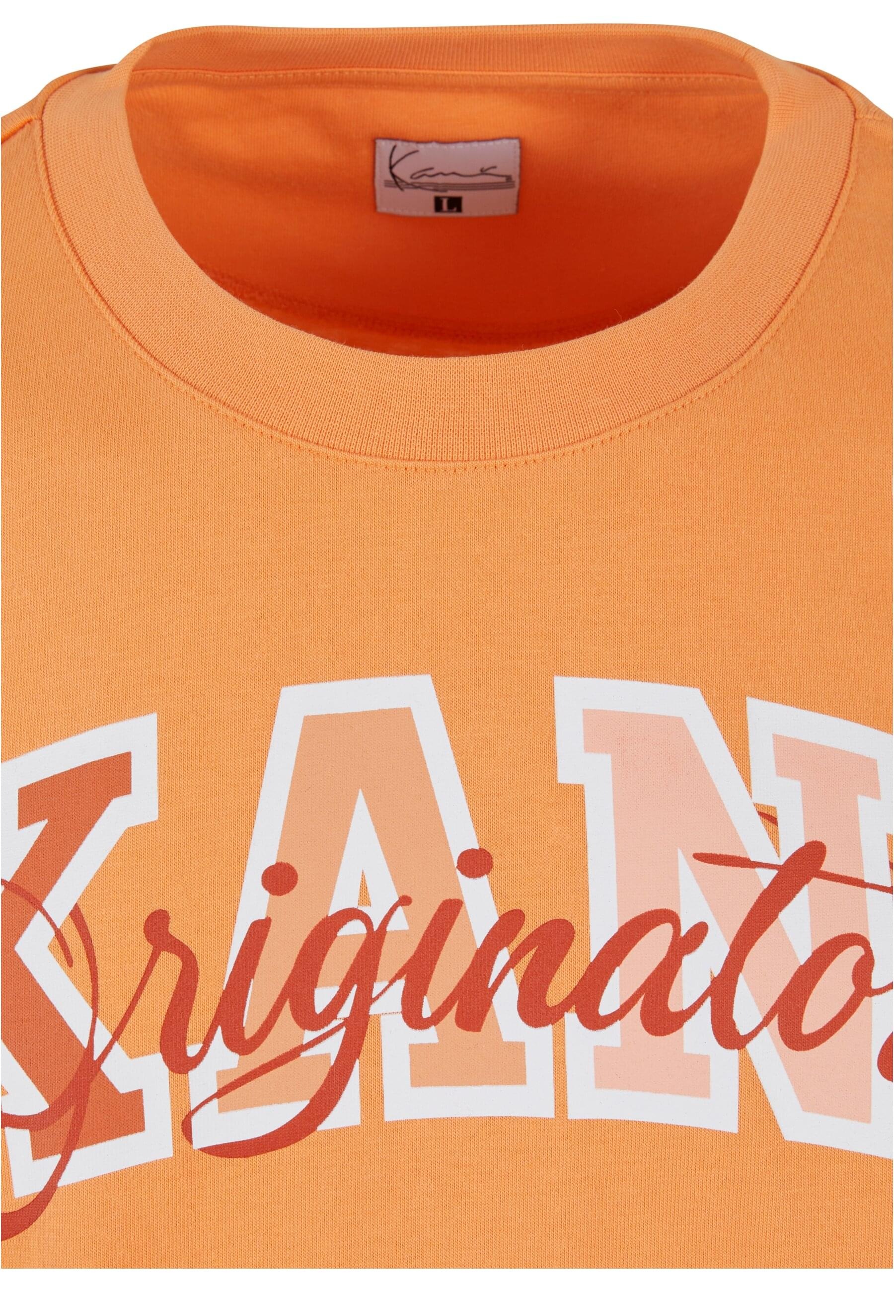 Karl Kani T-Shirt »Karl Kani Herren KM242-001-3 Karl Kani Serif Originator Tee« 1 Stk.