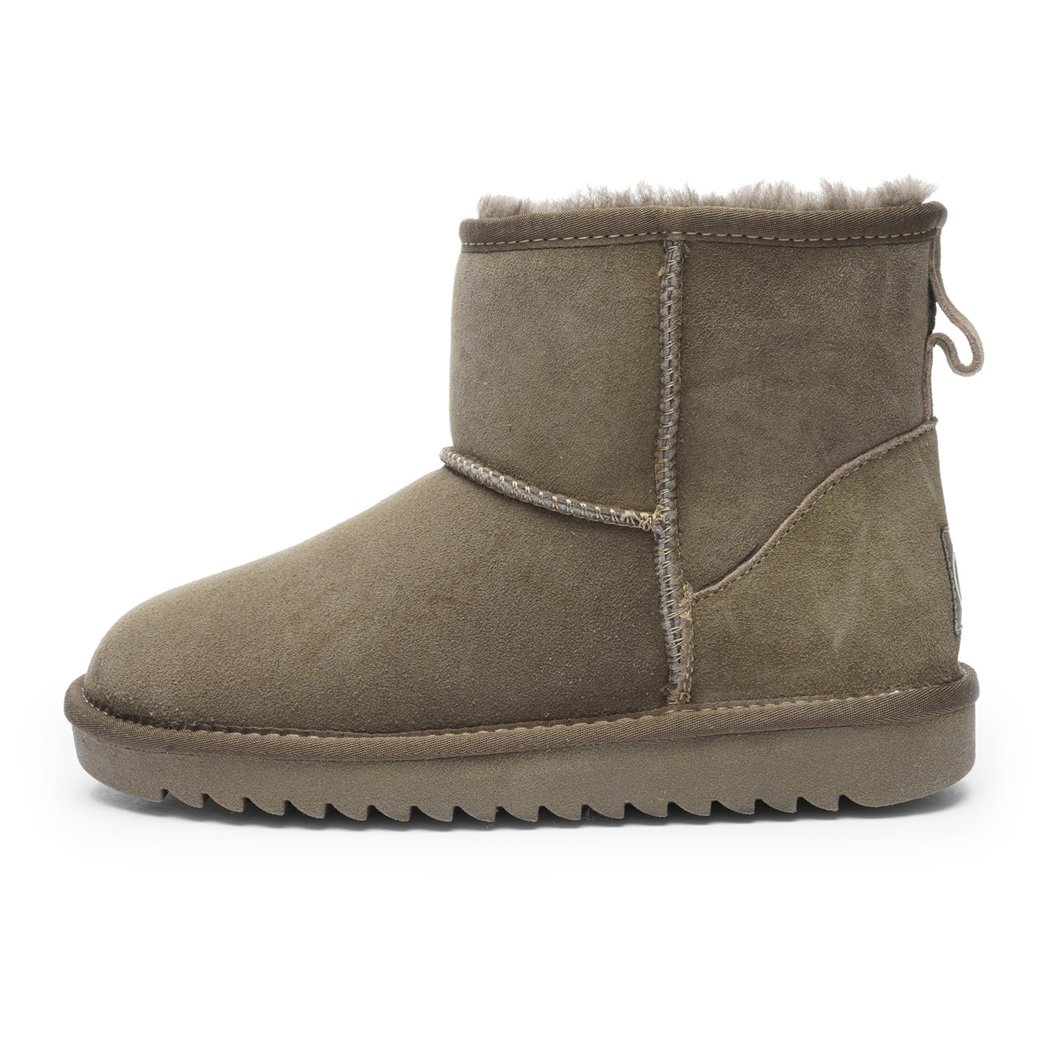 Ara Winterboots »Alaska«, Winterboots, Stiefel in bequemer Weite G (=weit)