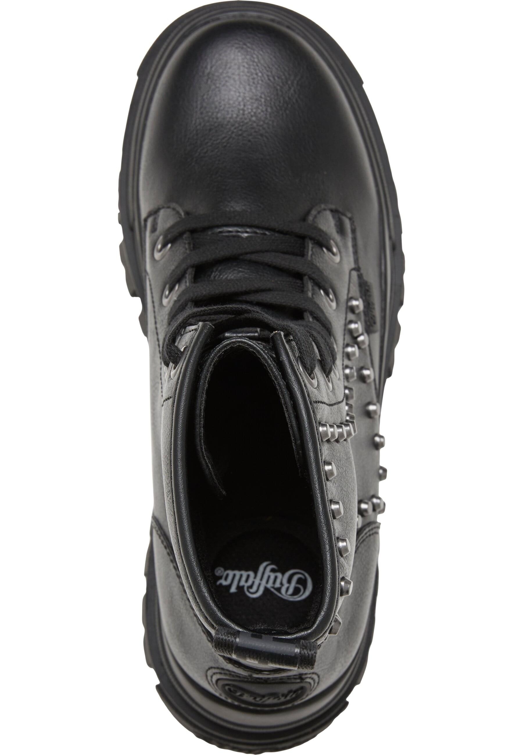Buffalo Stiefel »Buffalo ASPHA RLD STUD - VEGAN NAPPA«