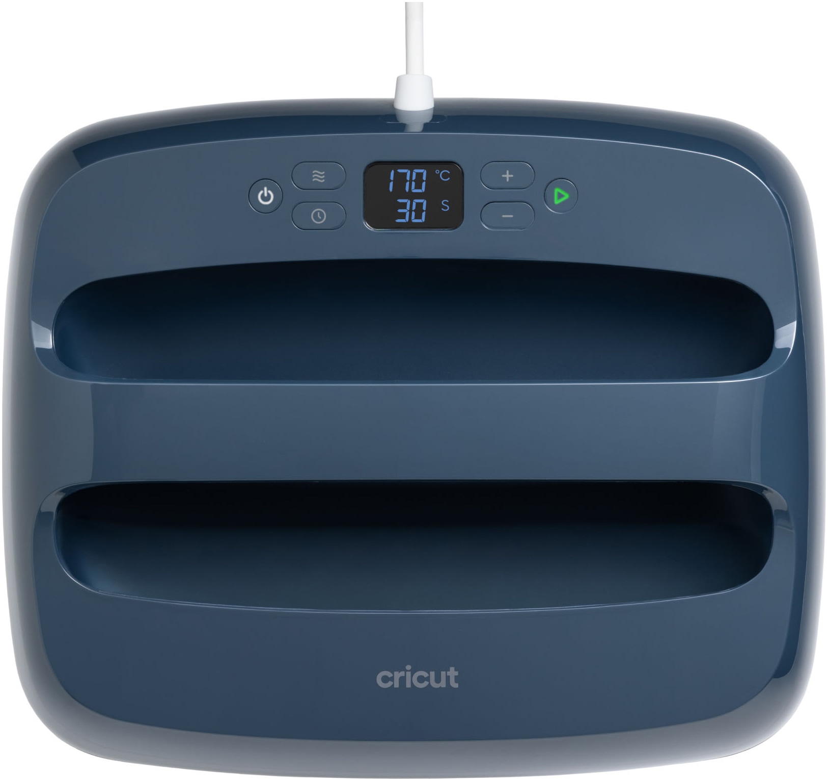 Cricut Transferpresse »EasyPress SE Large 25x30cm, inkl. Matte« 30 cmx25 cm