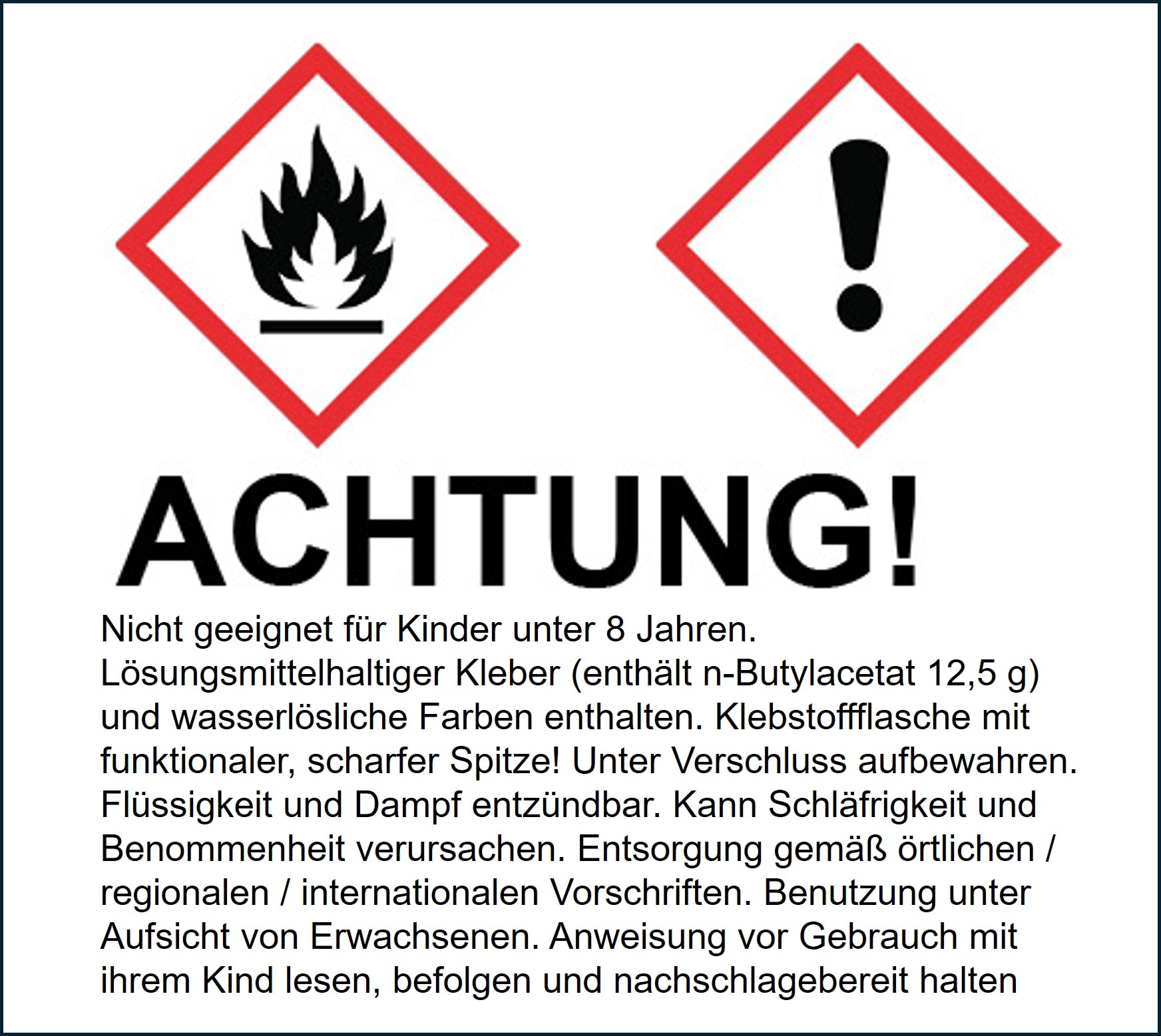 Revell® Modellbausatz »50 Jahre VW Golf 1, Jubiläumsset« 1:24 Made in Europe