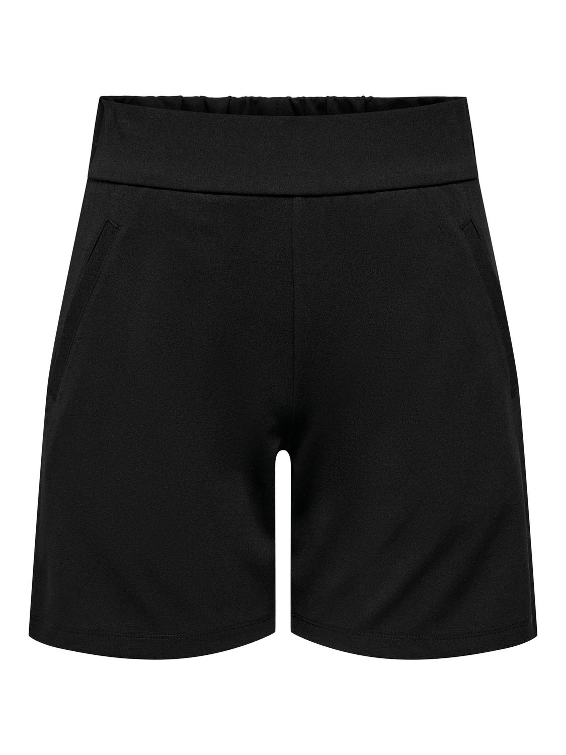 JDY Shorts »JDYLOUISVILLE CATIA SHORTS JRS NOOS«