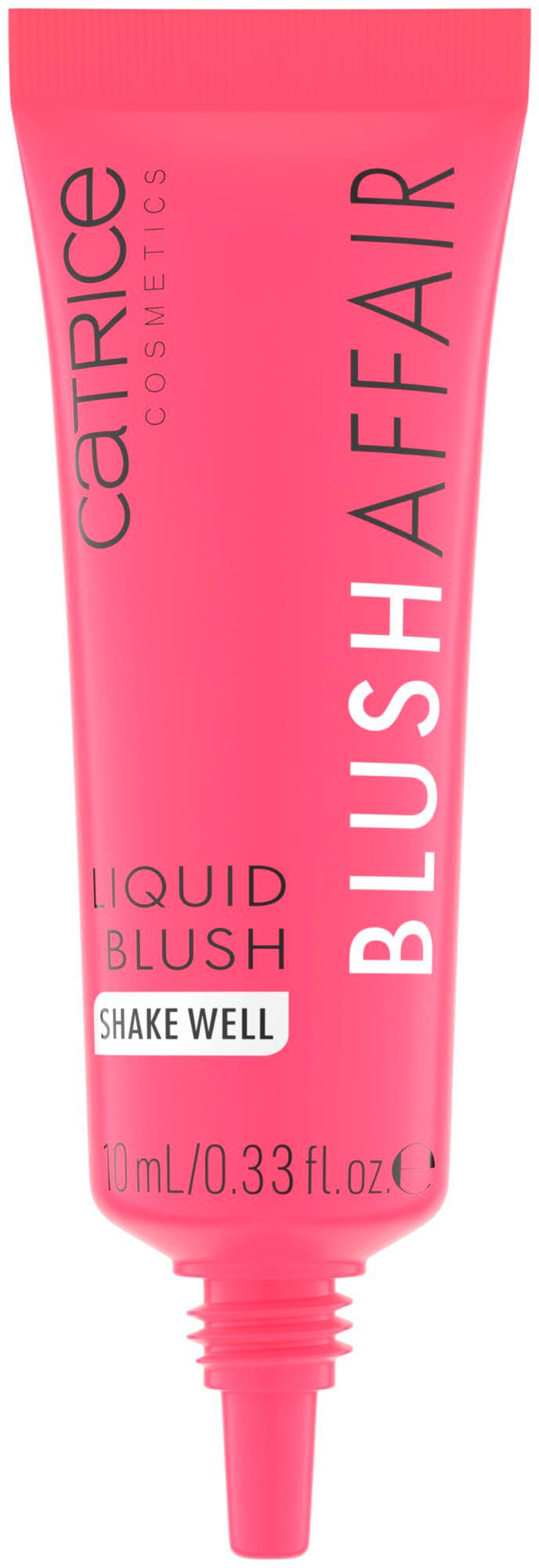 Catrice Rouge »Blush Affair Liquid Blush«, (Set, 3 tlg.), mit pflegender Eigenschaft