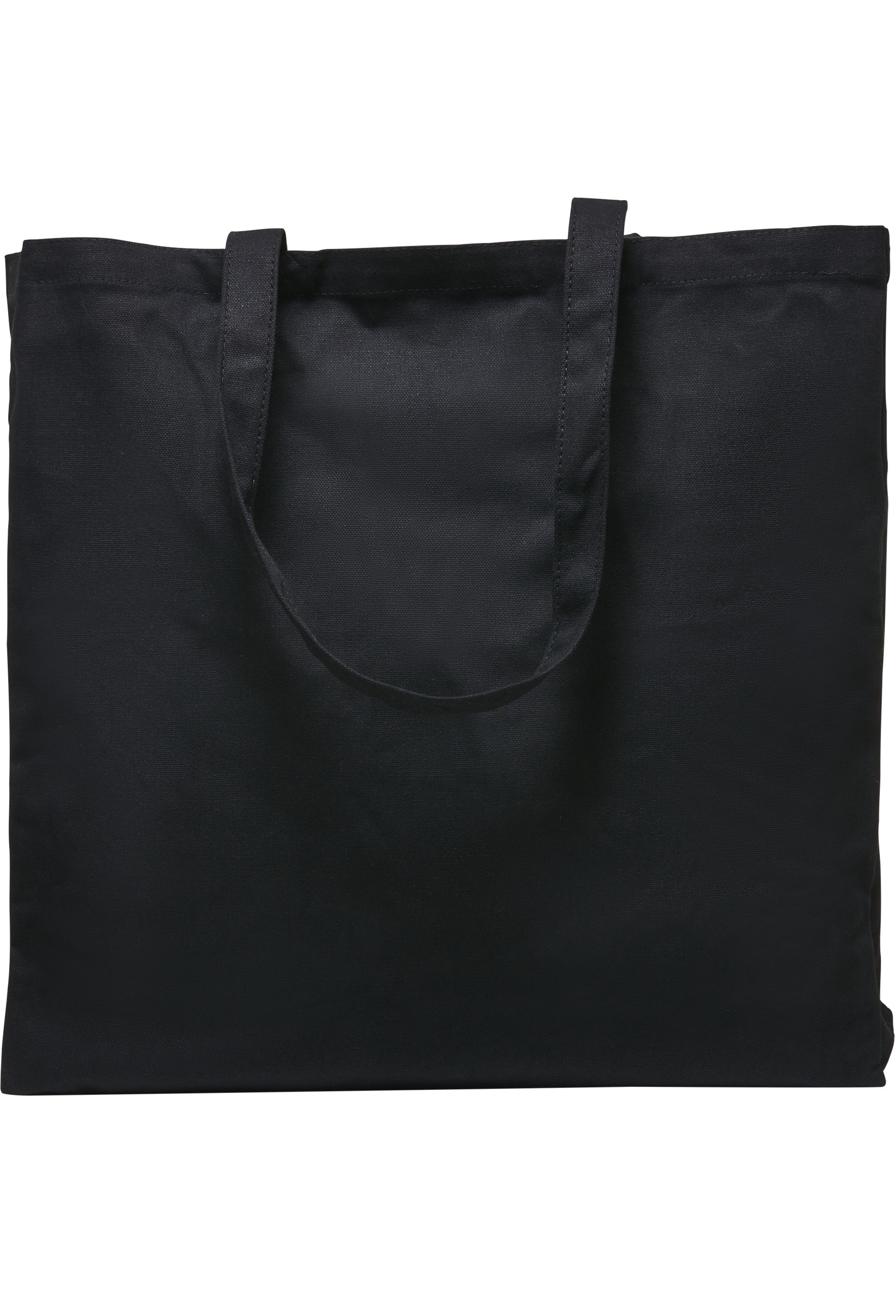 MisterTee Rucksack »MisterTee Unisex Fuck It Oversize Canvas Tote Bag«