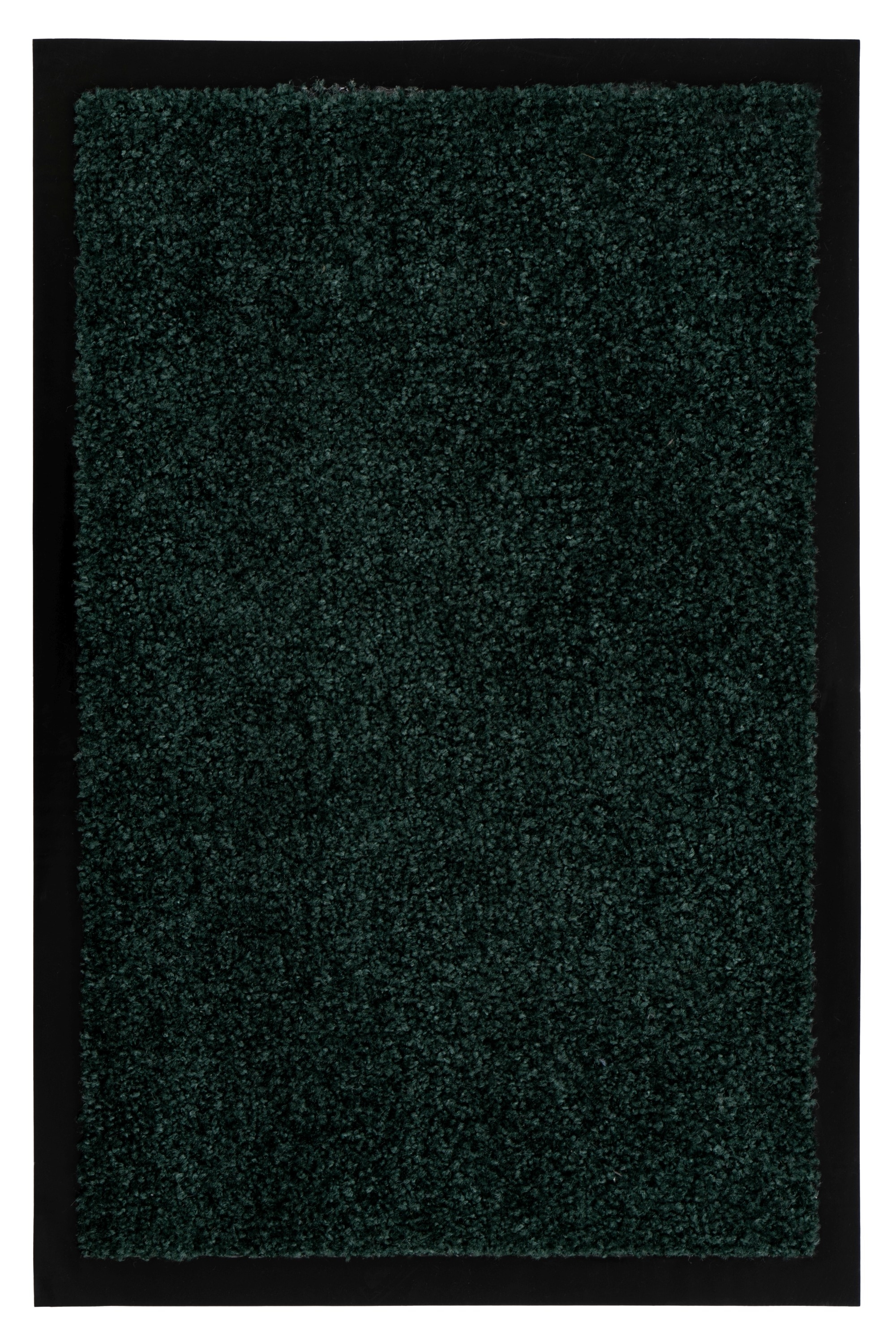 Kayoom Fußmatte »Light Entry 525« rechteckig 8 mm Höhe Kurzflor