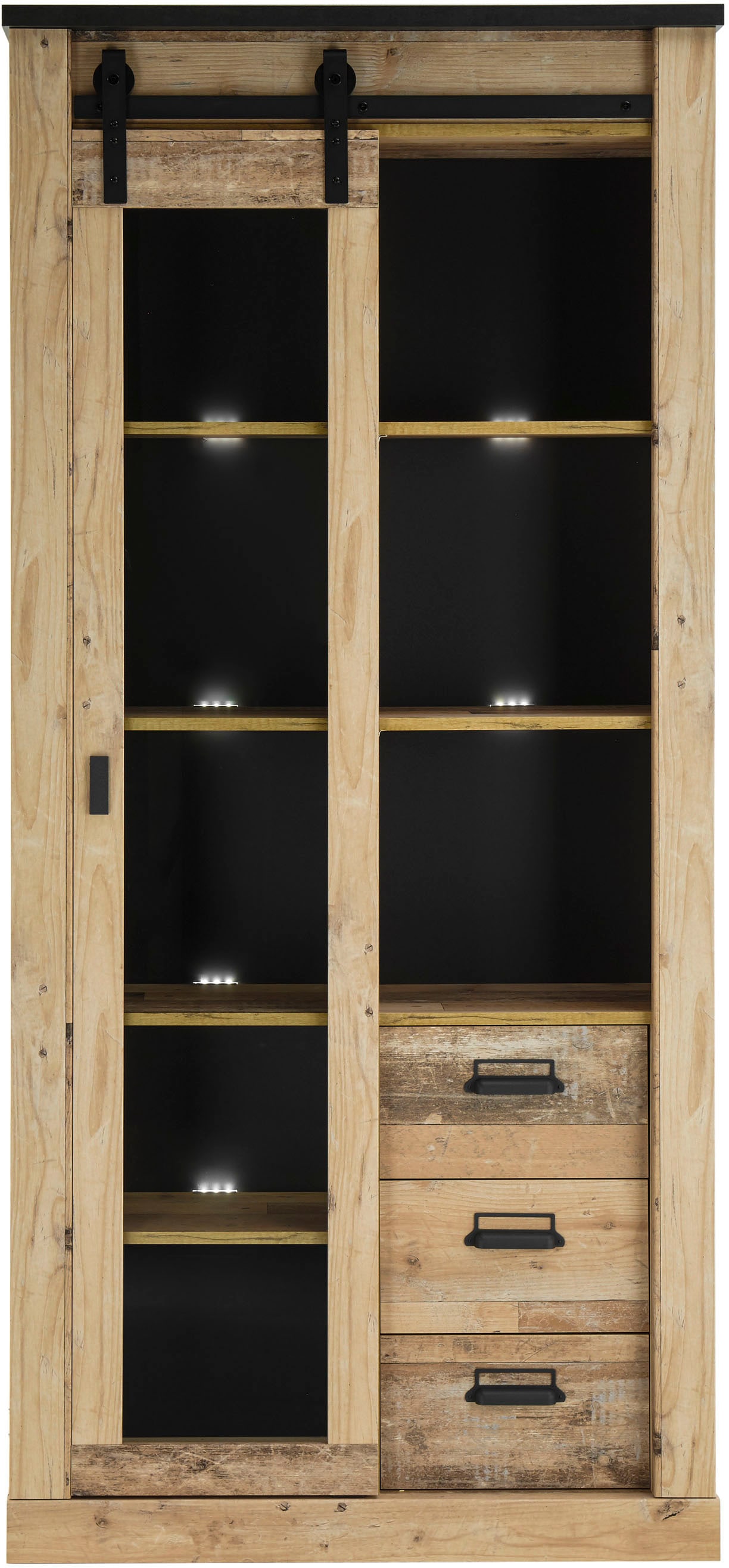 Home affaire Vitrine
