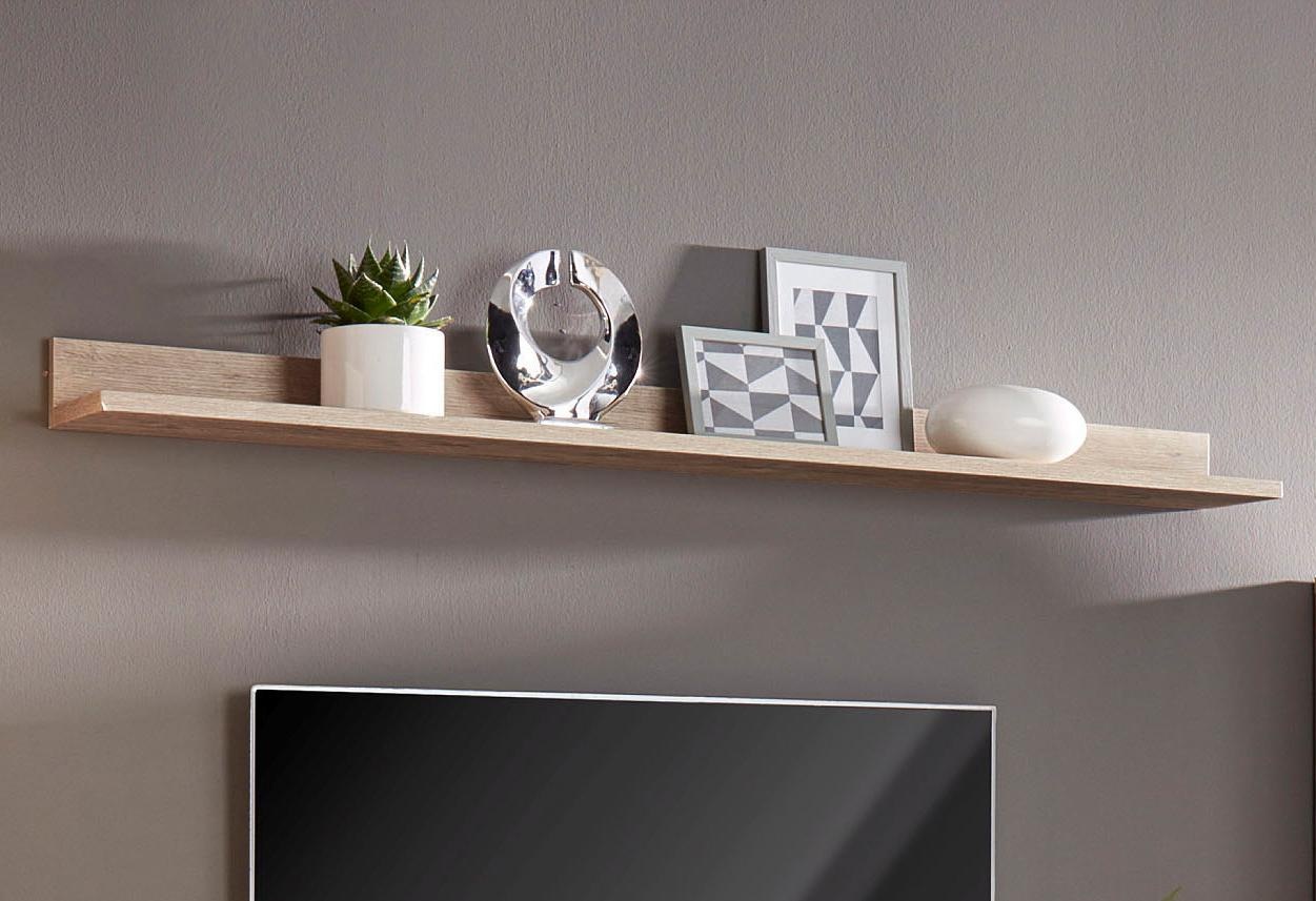 INOSIGN Wandregal »Palma«, Breite 158 cm günstig online kaufen