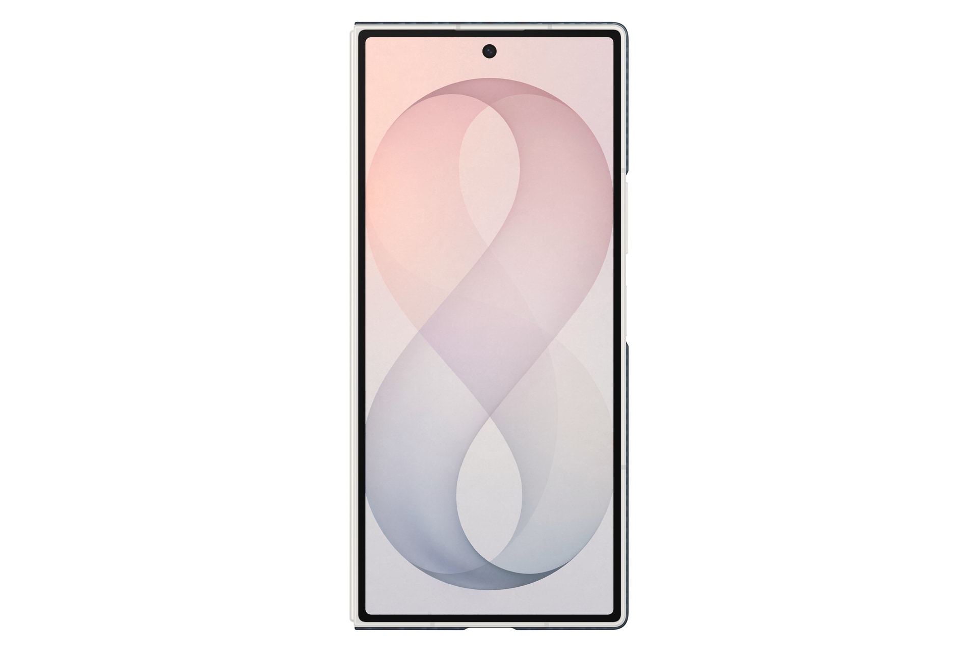 Samsung Smartphone-Hülle »Carbon Magnet Case für Galaxy Fold8 Ultra« Smartphones Backcover, Schutzhülle, Handyschutzhülle, Case, Schutzcase, stoßfest